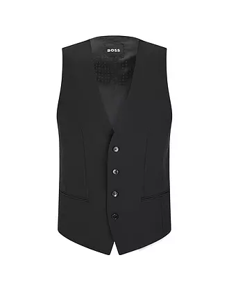 BOSS | Chaleco de traje | 